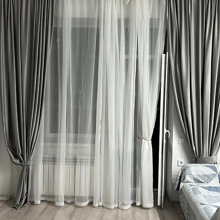 Апартаменты Жасмин Karaganda Bagian luar foto